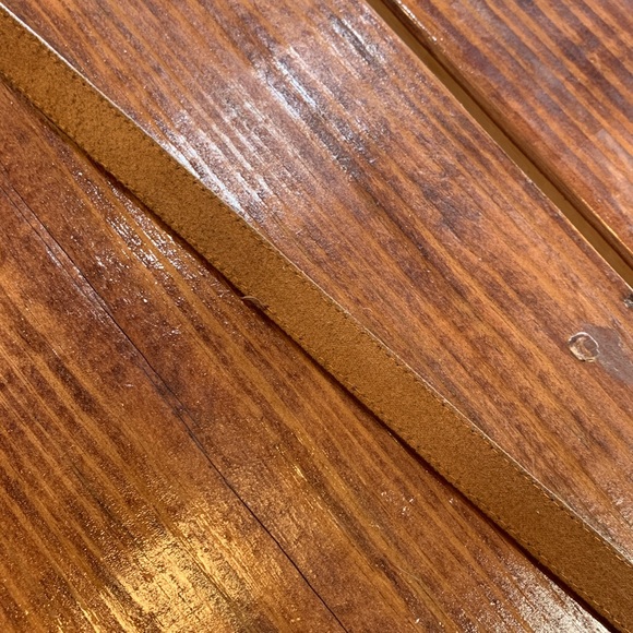 Toledano Genuine Leather Belt - Picture 13 of 17